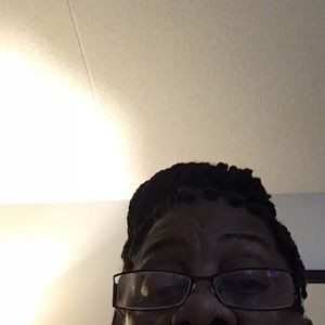 Meet your Posher, Dorothy